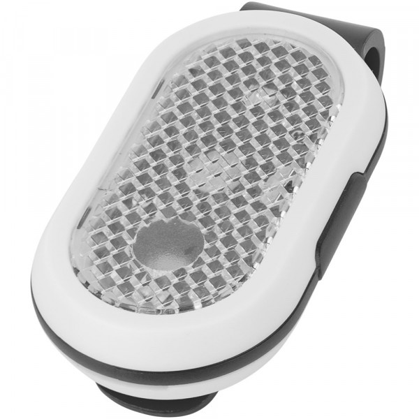 Klip reflectorlampje