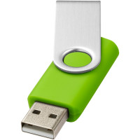 Lime, Zilver
