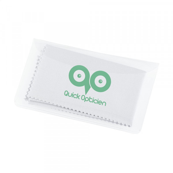 FiberClean reinigingsdoekje