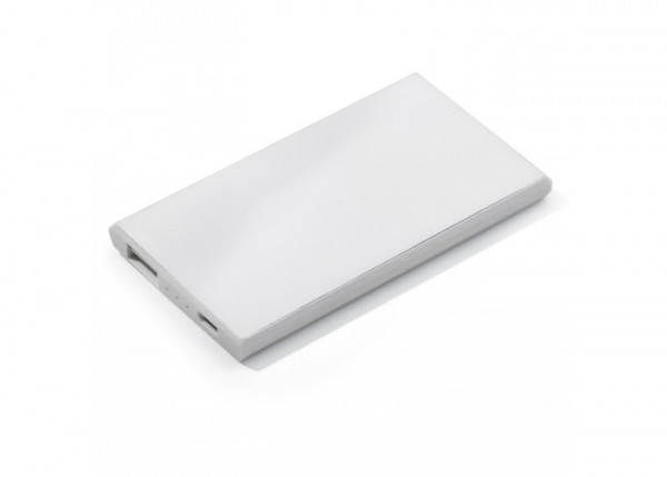 Powerbank compact 2000mAh