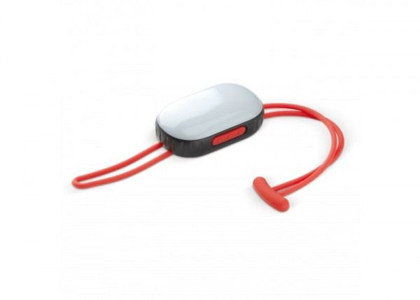 Siliconen sportlamp