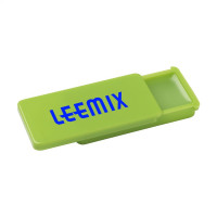 Limegroen