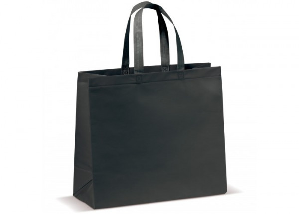 Draagtas gelamineerd non-woven groot