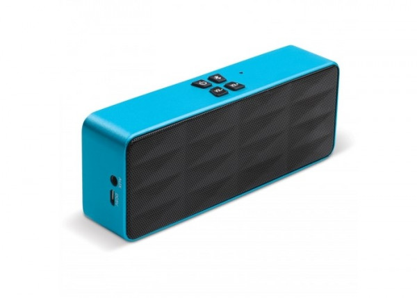 Aluminium speaker 3W