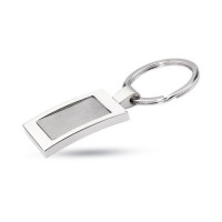 Glanzend zilver
