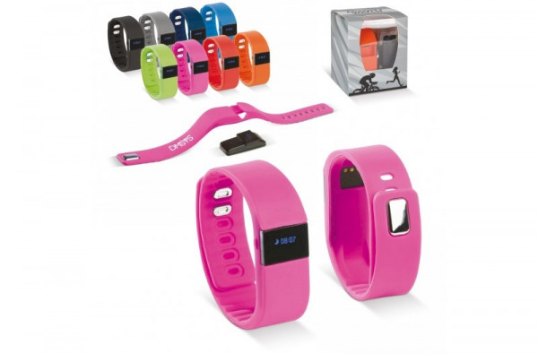 Activity tracker