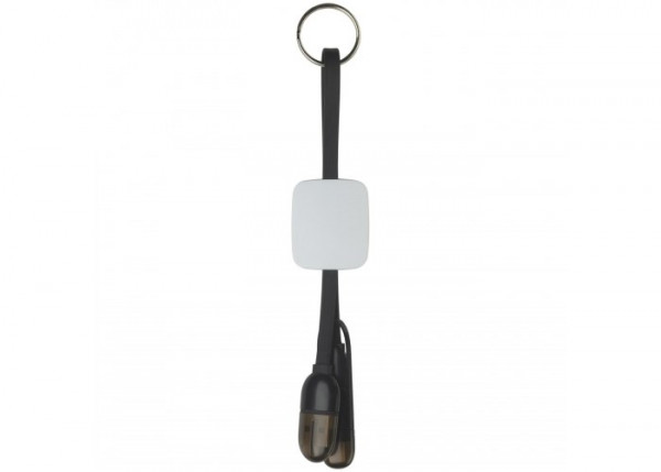 USB connector 3-in-1