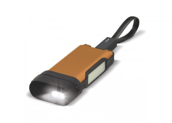 Powerbank adventure 5000mAh