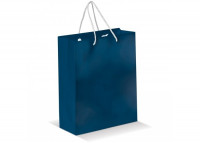 Donker Blauw