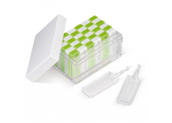 Toren & dominospel 36-delig