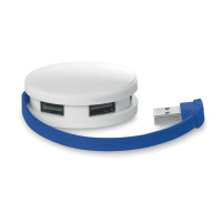 Royal blauw