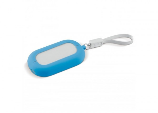 Powerbank bumper 6000mAh