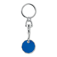 Royal blauw