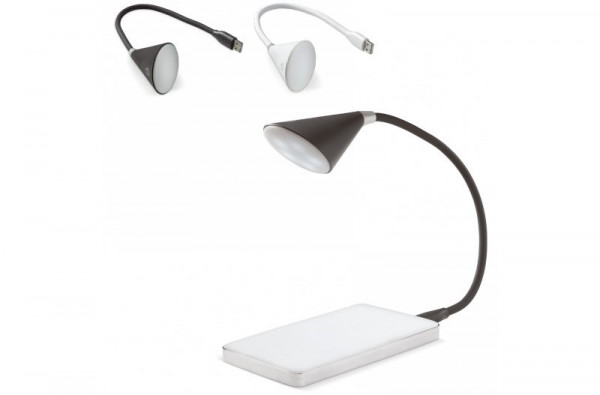 USB speakerlamp 2W