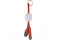Rood / Wit