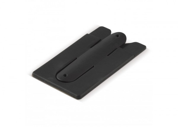 Kaarthouder smartphone stand