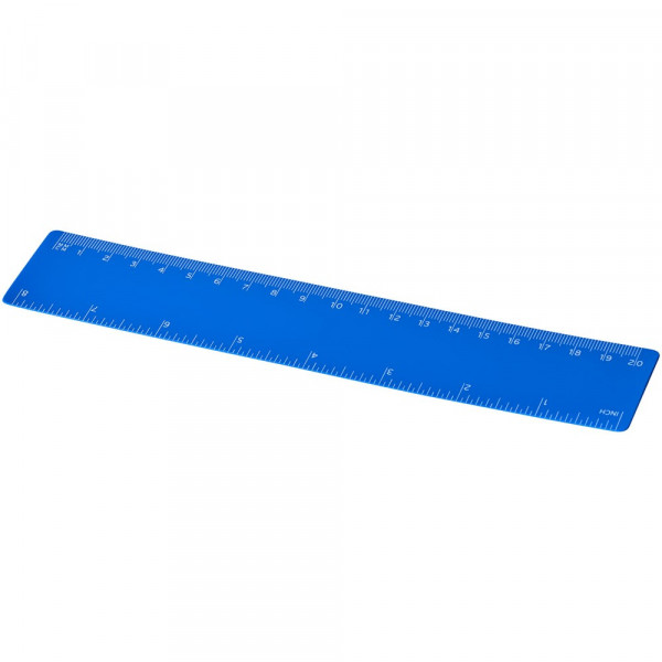 Rothko 20 cm PP liniaal