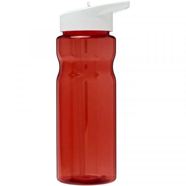 H2O Base® 650 ml bidon met fliptuitdeksel
