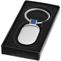 Koningsblauw, Zilver