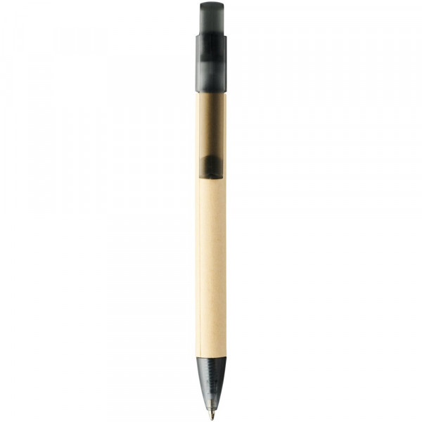 Safi balpen van papier
