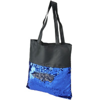Zwart, Blauw