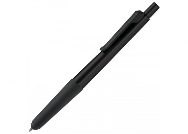 Balpen stylus metallic