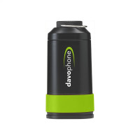 Limegroen