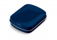 Donker Blauw