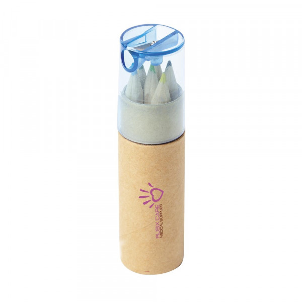 ColourTube kleurpotloden