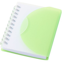 Groen, Transparant