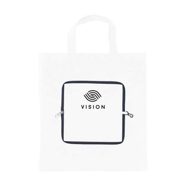 SmartShopper opvouwbare tas