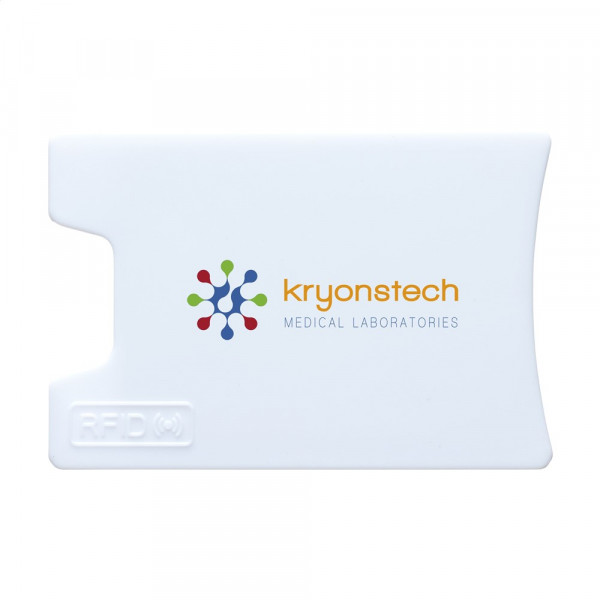RFID Visita kaarthouder