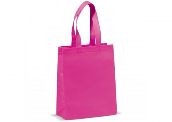 Draagtas gelamineerd non-woven klein