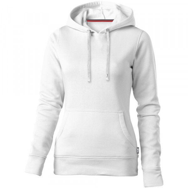 Alley dames hoodie