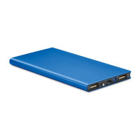 Royal blauw