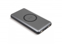 Donker gun metal