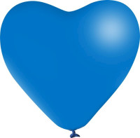 Midden blauw Metallic (PMS 300)