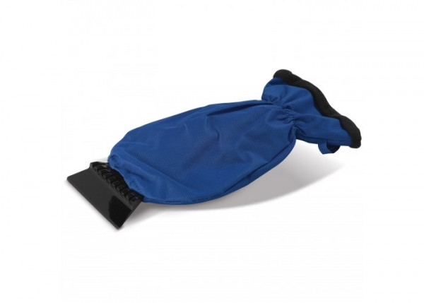 Ijskrabber handschoen