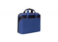 blauw