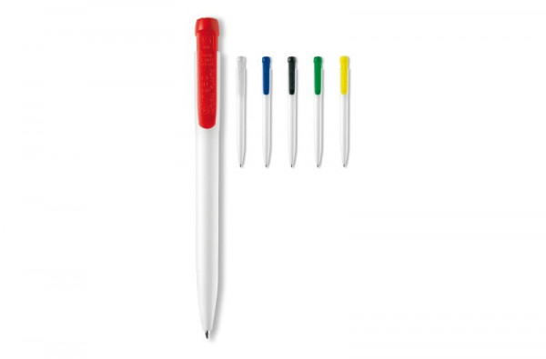 Balpen Ingeo TM Pen hardcolour