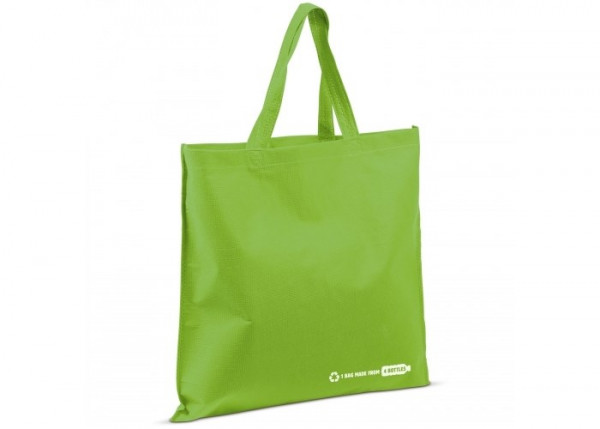 Schoudertas R-PET 100g/m²