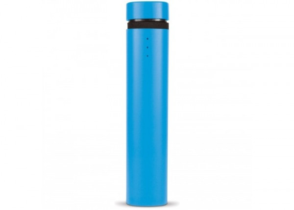 2-in-1 Powerbank met speaker 2200mAh