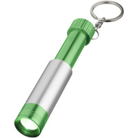 Lime, Zilver