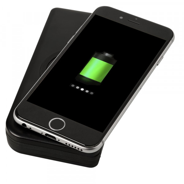 Umbra 10.000 mAh draadloze powerbank