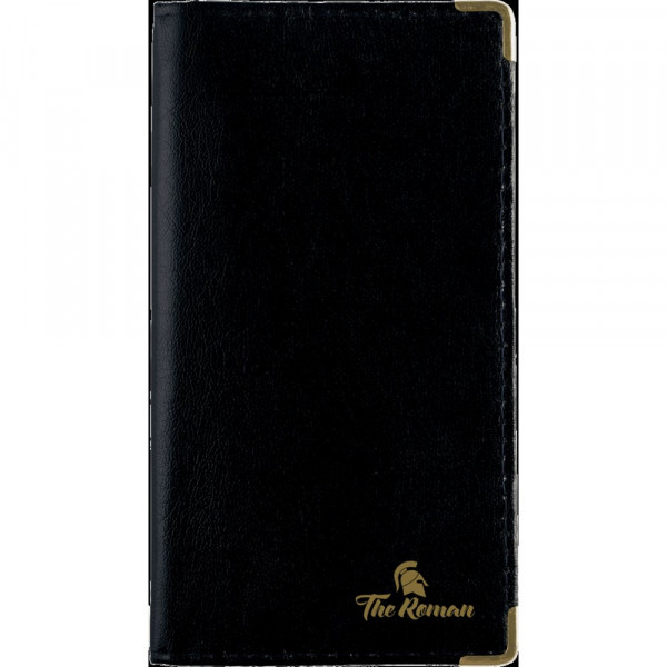 Planagenda Consul 4-talig