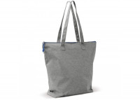 Grijs / Blauw