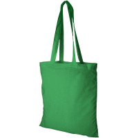 Helder groen
