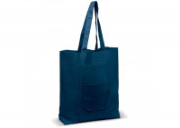 Donker Blauw