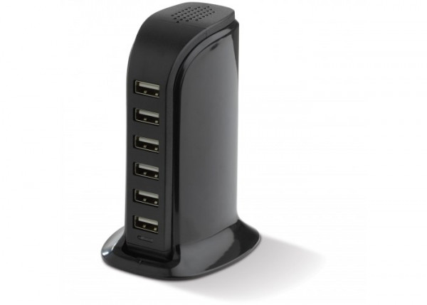 Adapter 2.4A