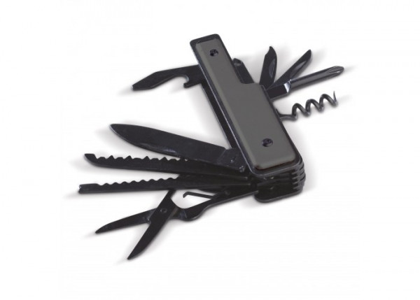 Zakmes adventure 11 functies